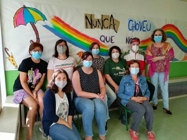 CURSO NOVO, NOVA ESPERANZA